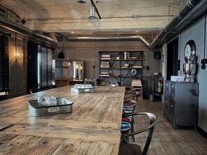 Meeting facility - Hotel Fliegerdeich (Wilhelmshaven)