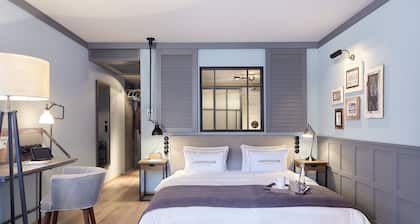 Lighthouse Hotel & SPA