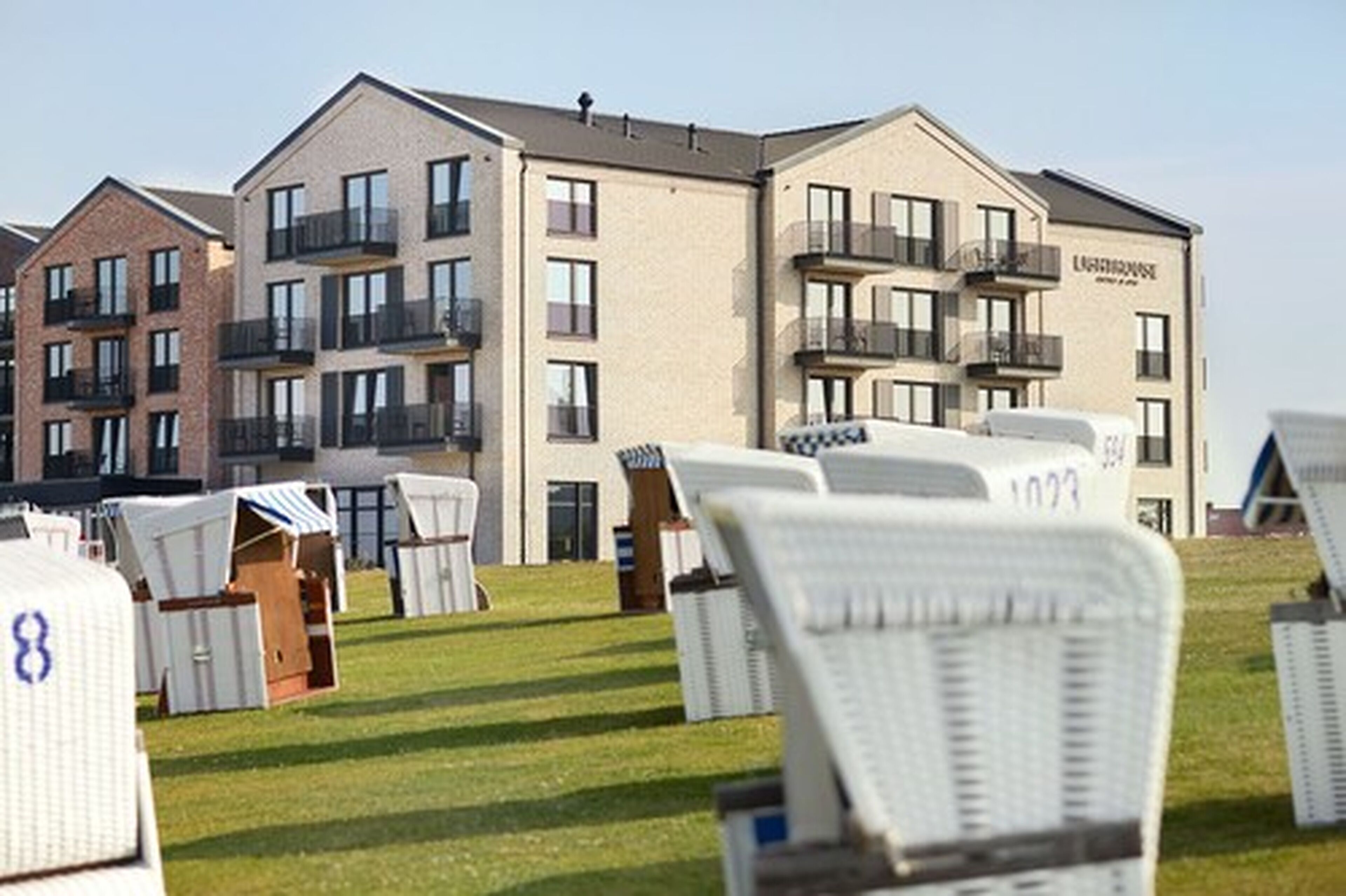 حمام سباحة خارجي