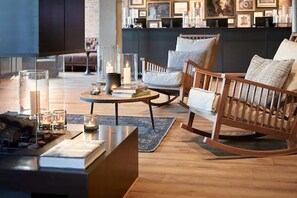 Interior entrance - Lighthouse Hotel & SPA (Büsum)