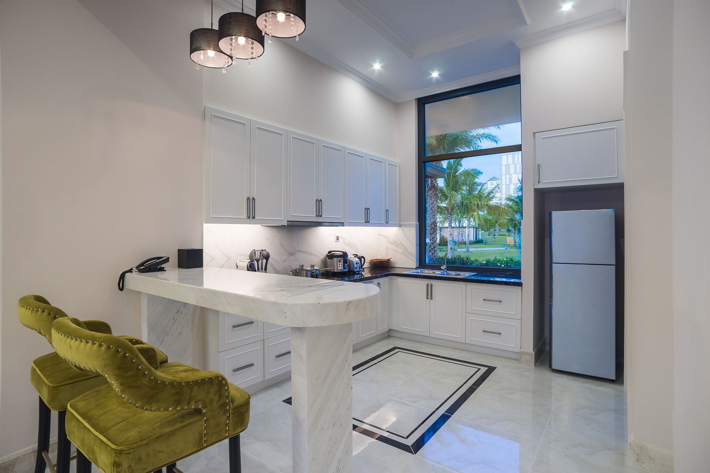 electric kettle, eco-friendly cleaning products