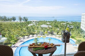 View from room - Radisson Blu Resort Phu Quoc (Phu Quoc)