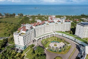 Exterior - Radisson Blu Resort Phu Quoc (Phu Quoc)