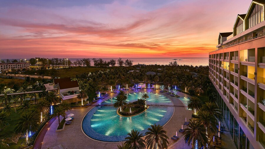 Radisson Blu Resort Phu Quoc