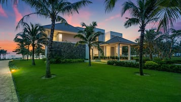 Villa, 6 Schlafzimmer | Ausblick vom Zimmer