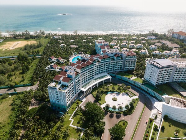 Exterior - Radisson Blu Resort Phu Quoc (Phu Quoc)