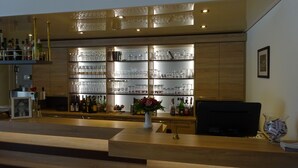 Reception hall - Hotel Restaurant Im Winkel (Elmshorn)