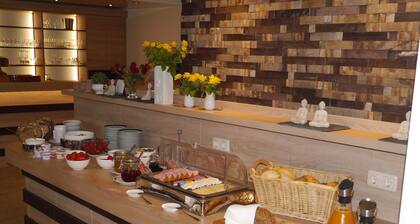 Hotel Restaurant Im Winkel