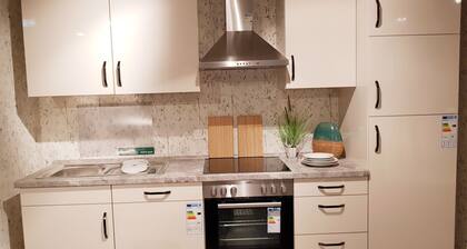 12Apart Düsseldorf Hilden