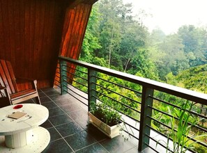 Teras/patio