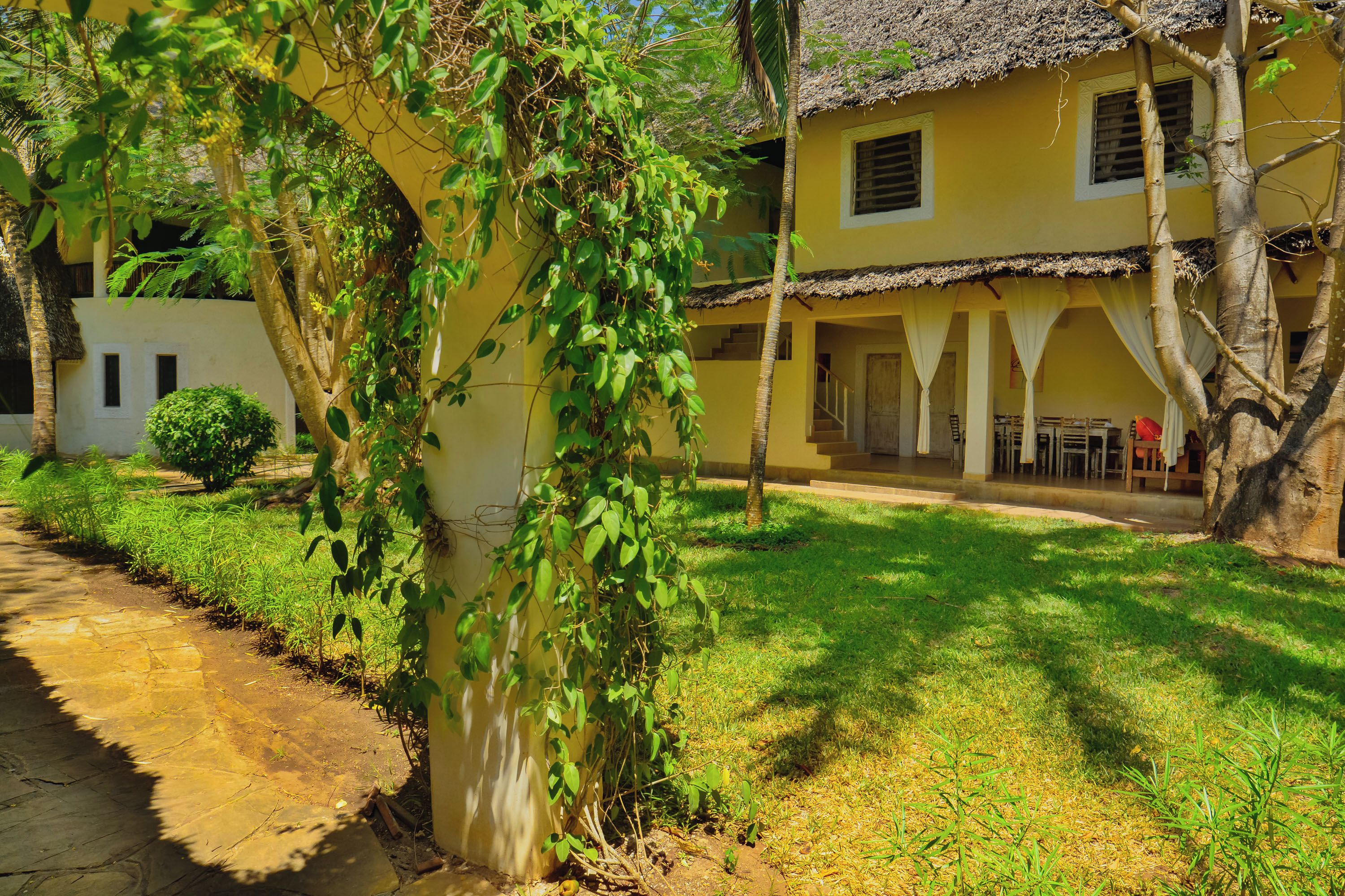 Fachada