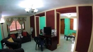 TV - Casa Barbara (Havana)