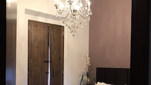 Luxury Apartment, Non Smoking - Carlota (Guadalajara)