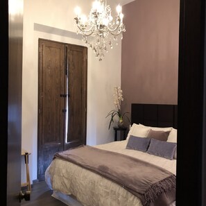 Luxury Apartment, Non Smoking