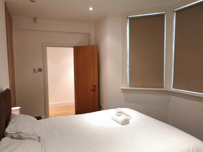 公寓, 多張床, 非吸煙房 | 2 間睡房、隔音、熨斗/熨衫板、免費 Wi-Fi