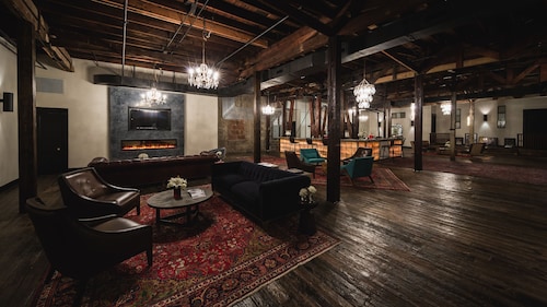 GunRunner Boutique Hotel