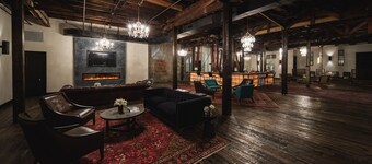 GunRunner Boutique Hotel