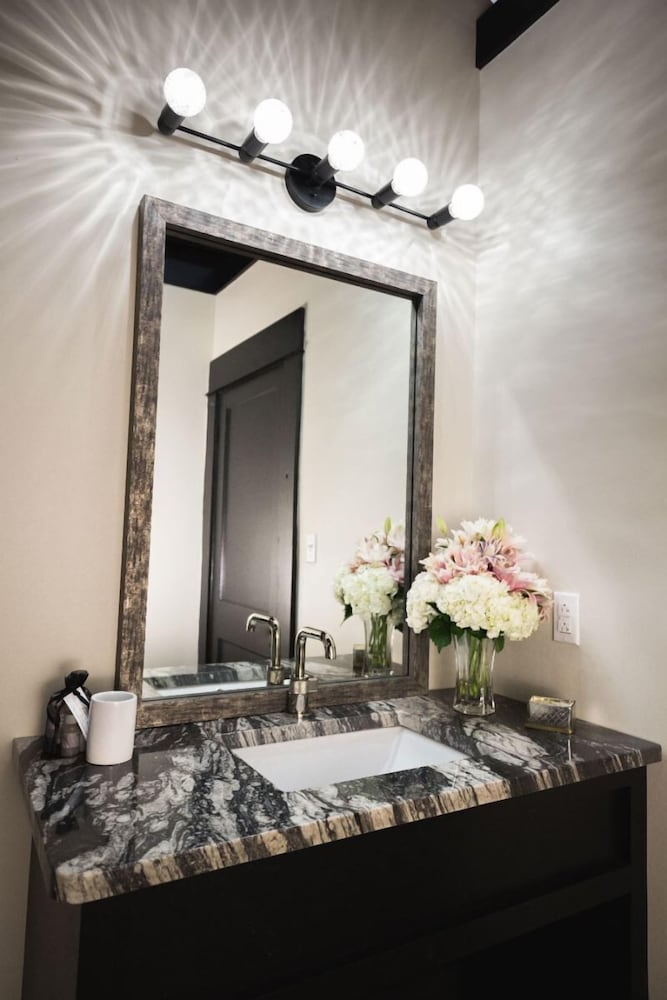 GunRunner Boutique Hotel by null