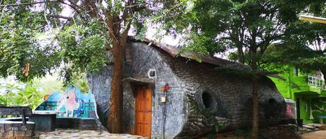 Ngoại thất