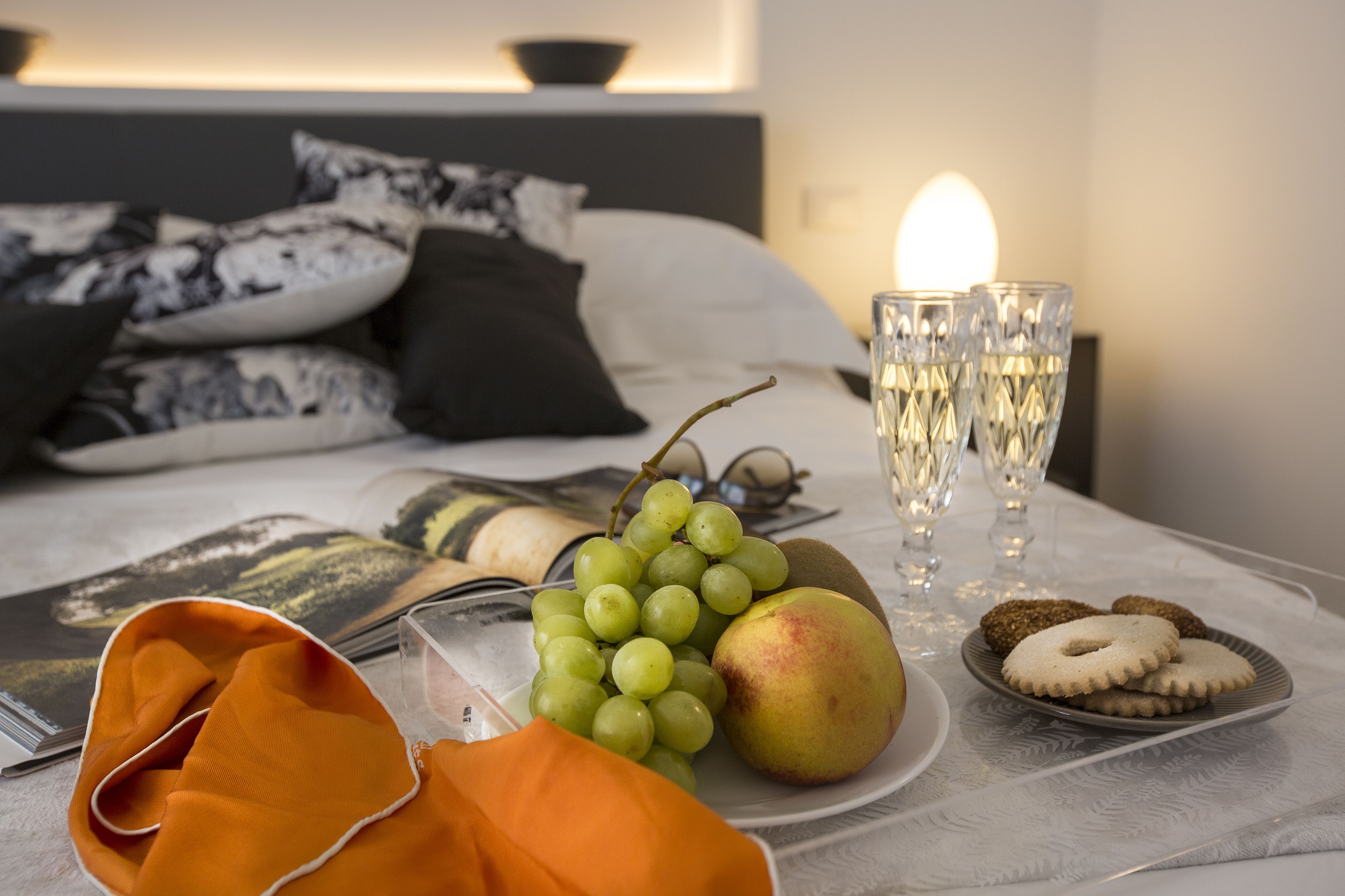 Photo - Palermo In Suite Aparthotel