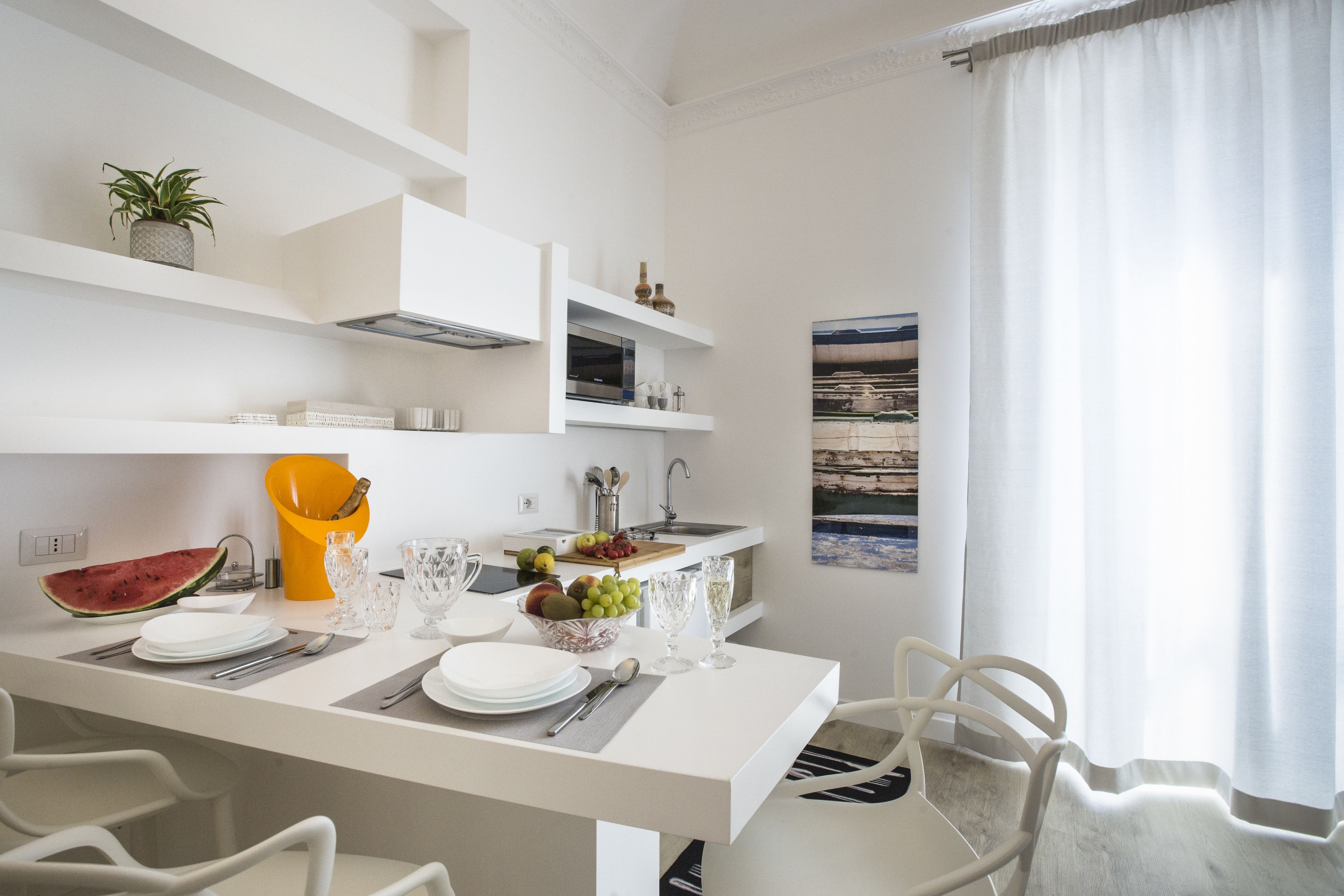 Photo - Palermo In Suite Aparthotel