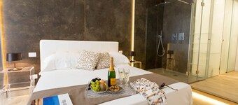 Palermo In Suite Aparthotel Shs