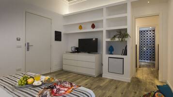 Appartamento Executive | Vista dalla camera