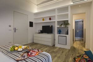 Executive Apartment | View from room