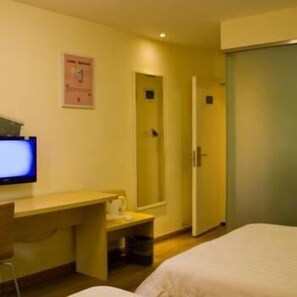 Room - 7 Days Inn (Guangzhou)