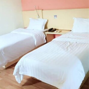 Room - 7 Days Inn (Guangzhou)