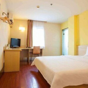 Room - 7 Days Inn (Guangzhou)