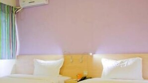 Room - 7 Days Inn (Guangzhou)