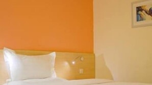 Room - 7 Days Inn (Guangzhou)
