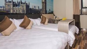 Room - Gardenia Hotel (Shanghai)
