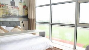 Room - Gardenia Hotel (Shanghai)