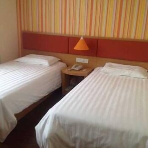 Room - Home Inn (Manas County)