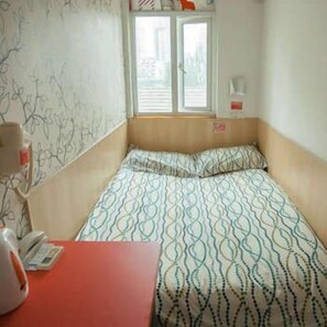 Room - Pod Inn (Hangzhou)