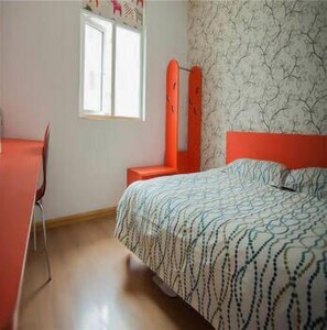 Room - Pod Inn (Hangzhou)