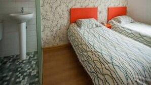 Unclassified image, 5 of 8, button - Pod Inn (Hangzhou)