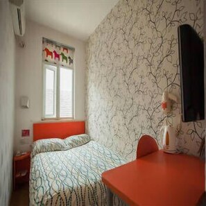 Room - Pod Inn (Hangzhou)