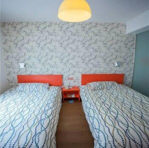 Room - Pod Inn (Hangzhou)