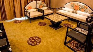 Room - Noble Earl Hotel (Linyi)