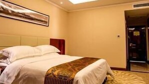 Room - Noble Earl Hotel (Linyi)
