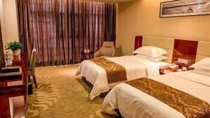 Room - Noble Earl Hotel (Linyi)