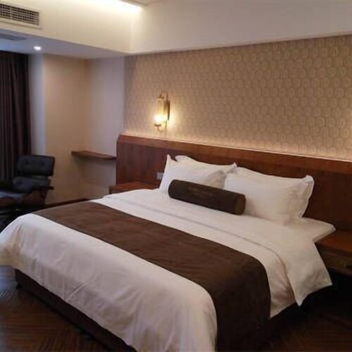 James Joyce Coffetel