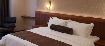 James Joyce Coffetel