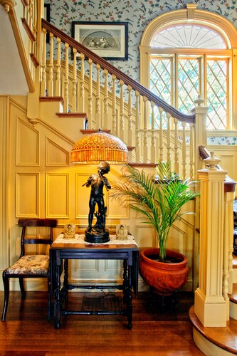 Thornhedge Inn & Stratford