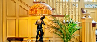 Thornhedge Inn & Stratford