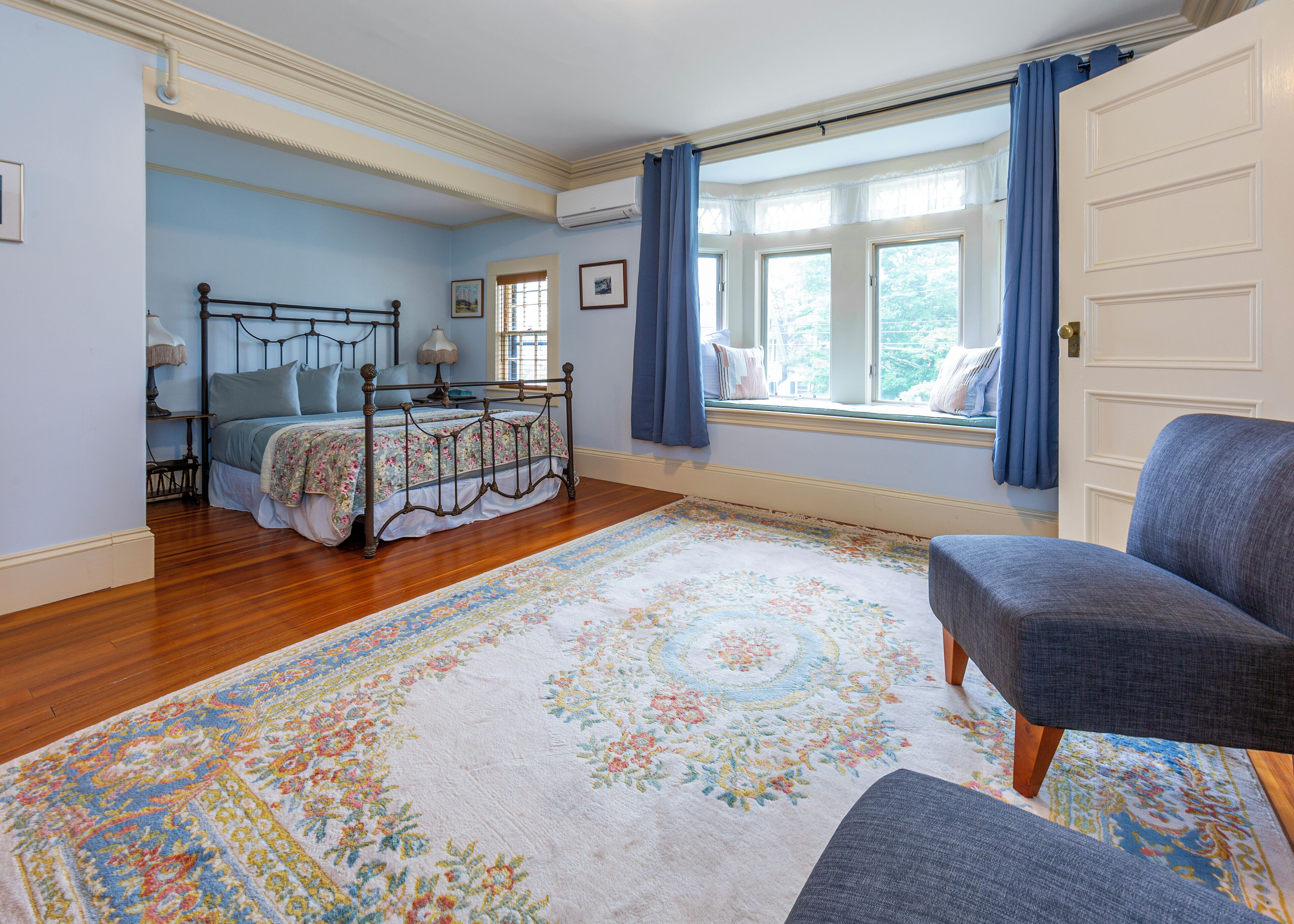 Chambre Deluxe, 1 grand lit, non-fumeurs | Décoration personnalisée, ameublement personnalisé