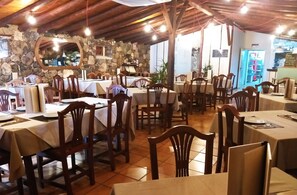 餐廳